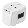 SKROSS® MUV USB AC 30W PD white | No Branding | not available | not available | not available