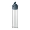 RPET bottle 700ml petrol | No Branding | not available | not available | not available