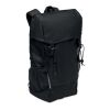 RPET backpack 15L black