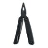 13-in-1 foldable multi-tool black