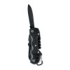 13-in-1 multi-tool knife black