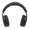 5.3 wireless headphones black