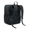 Cabin nylon backpack 20L black