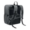 Cabin nylon backpack 20L grey