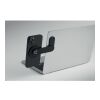 Magnetic phone holder black