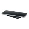 Magnetic powerbank 5000mAh 15W black