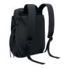 16" laptop nylon backpack 17L black
