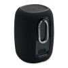 Wireless speaker 8W black