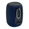 Wireless speaker 8W navy blue