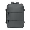 Extendable cabin backpack 20L grey