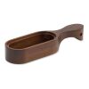 Acacia cheese grater wood