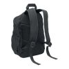 Ripstop nylon backpack 10L black