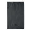 Travel vacuum bag 10L black