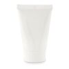 Tube 45ml sunscreen lotion white | No Branding | not available | not available | not available