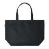 600D RPET large shopping bag black | No Branding | not available | not available | not available