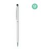 Stylus antibacterial pen white | No Branding | not available | not available