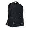 600D RPET backpack black | No Branding | not available | not available | not available