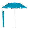 Portable sun shade umbrella turquoise | No Branding | not available | not available | not available
