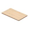 RFID card in bamboo material wood | No Branding | not available | not available | not available