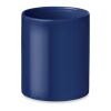 Coloured ceramic mug 300ml blue | No Branding | not available | not available