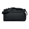 600D RPET sports bag black | No Branding | not available | not available | not available