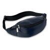 RPET fanny bag 210D navy blue | No Branding | not available | not available | not available