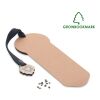 Pine tree bookmark beige | No Branding | not available | not available