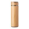 Double wall flask 400 ml wood | No Branding | not available | not available | not available