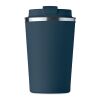 Double wall tumbler 350 ml navy blue | No Branding | not available | not available | not available