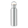Double wall flask 750ml matt silver | No Branding | not available | not available | not available
