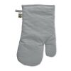 Organic cotton oven glove grey | No Branding | not available | not available | not available