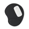 EVA ergonomic mouse mat black | No Branding | not available | not available