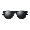 Sunglasses with bamboo arms black | No Branding | not available | not available
