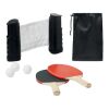 Table Tennis set black | No Branding | not available | not available | not available