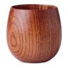 Oak wooden mug 250 ml wood | No Branding | not available | not available | not available