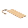 Bamboo bookmark wood | No Branding | not available | not available