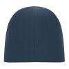 Unisex beanie in cotton blue | No Branding | not available | not available | not available
