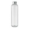 Tritan bottle 1L transparent | No Branding | not available | not available | not available