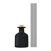 Home fragrance reed diffuser black | No Branding | not available | not available | not available