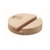 Birch Wood round phone stand wood | No Branding | not available | not available | not available