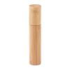 Perfume atomizer bottle 10 ml wood | No Branding | not available | not available