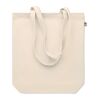 Canvas shopping bag 280 gr/m² beige | No Branding | not available | not available | not available