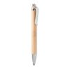 Long lasting inkless pen with bamboo barrel wood | No Branding | not available | not available