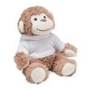 Teddy monkey plush white | No Branding | not available | not available | not available