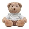 Teddy bear plush white | No Branding | not available | not available | not available