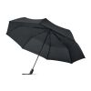 27 inch windproof umbrella black | No Branding | not available | not available | not available