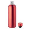 Double wall stainless steel bottle 500 ml red | No Branding | not available | not available | not available