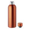Double wall stainless steel bottle 500 ml orange | No Branding | not available | not available | not available