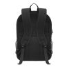 15 inch laptop backpack black | No Branding | not available | not available | not available