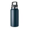 Double wall flask 970 ml navy blue | No Branding | not available | not available | not available